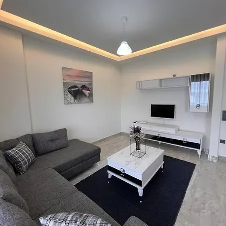 Duplex Near The Cleopatra Apartament