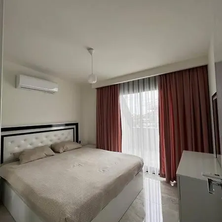 Apartament Duplex Near The Cleopatra *