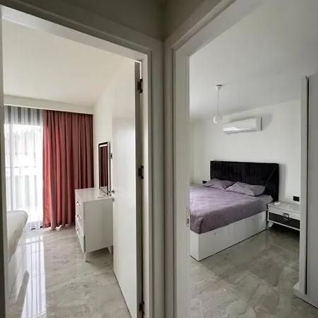 Apartament Duplex Near The Cleopatra