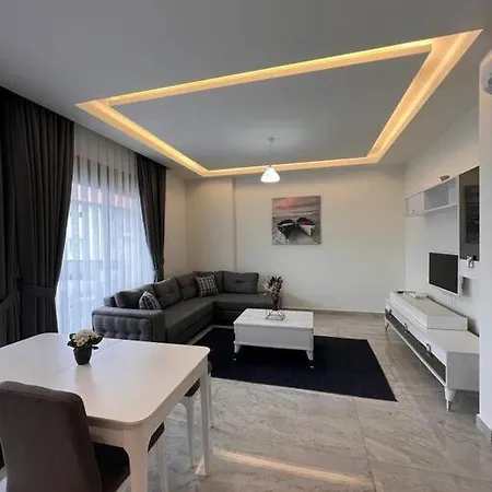 Duplex Near The Cleopatra Apartament *